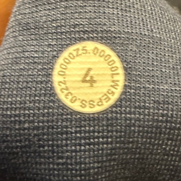 lululemon athletica Purple Leggings - Picture 5 of 7